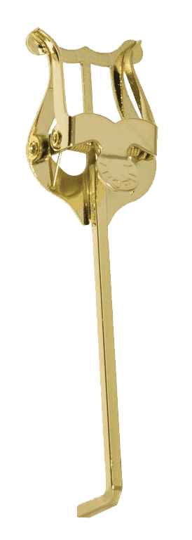 SML Paris 501L - Gebogen Lyra Klein Koper