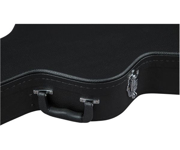 Koffer G2622T Streamliner Center Block Zwart