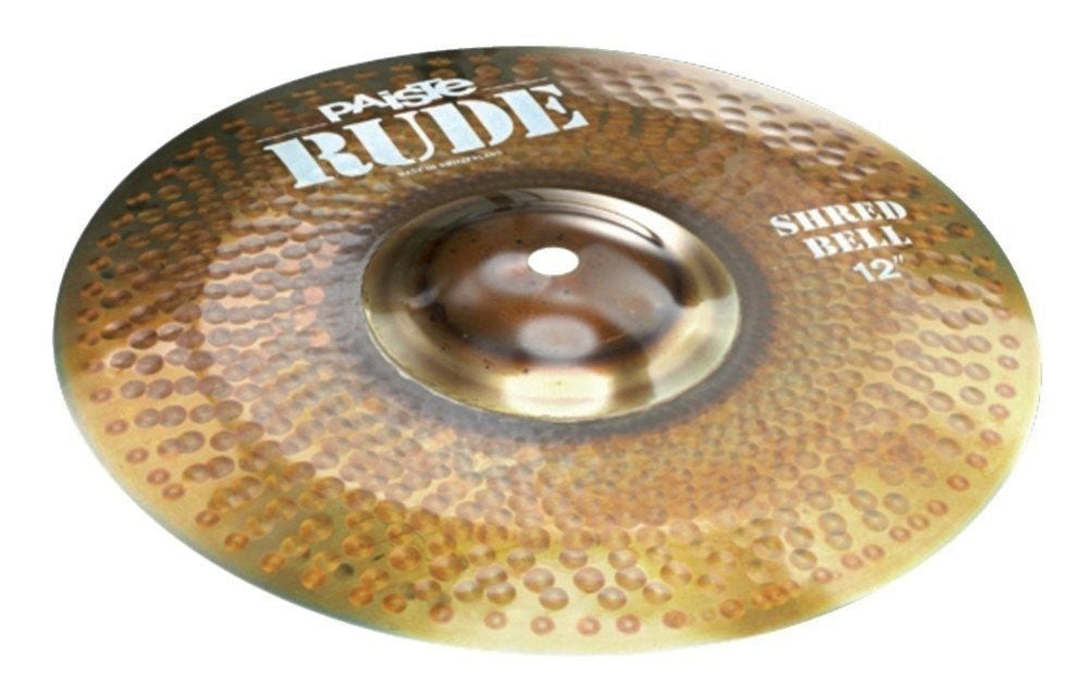 Paiste Rude Shred Bell 14"