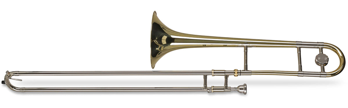 Ambition TB502 Tenor Bes Gelakt