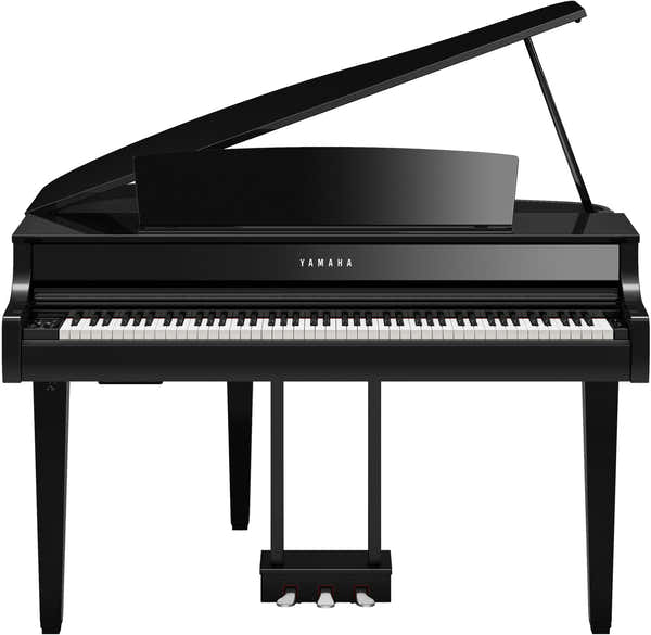 CLP-865 GP Zwart