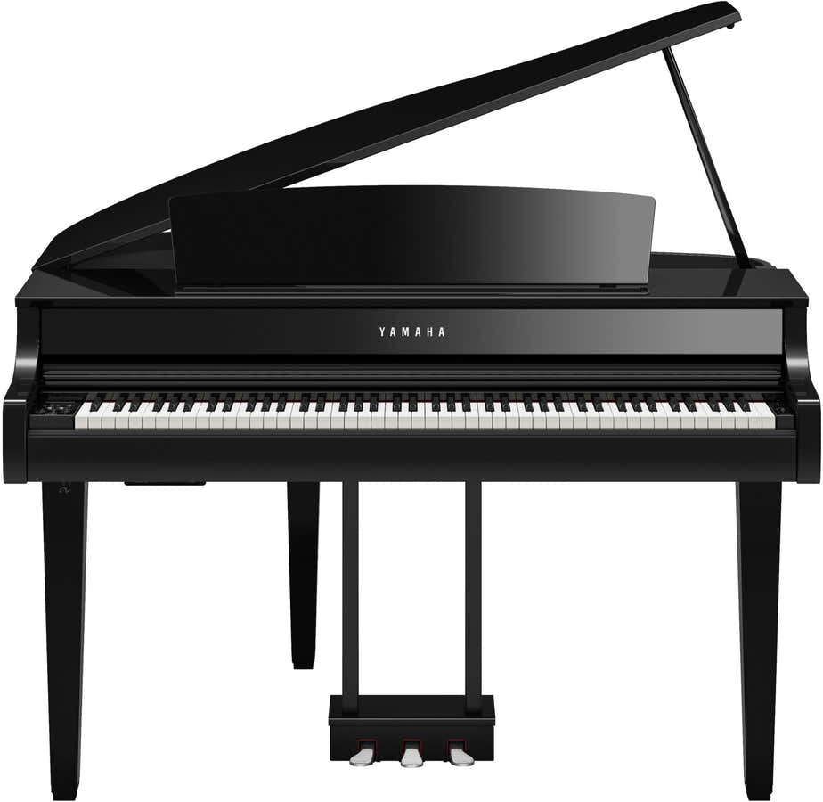 CLP-865 GP Zwart