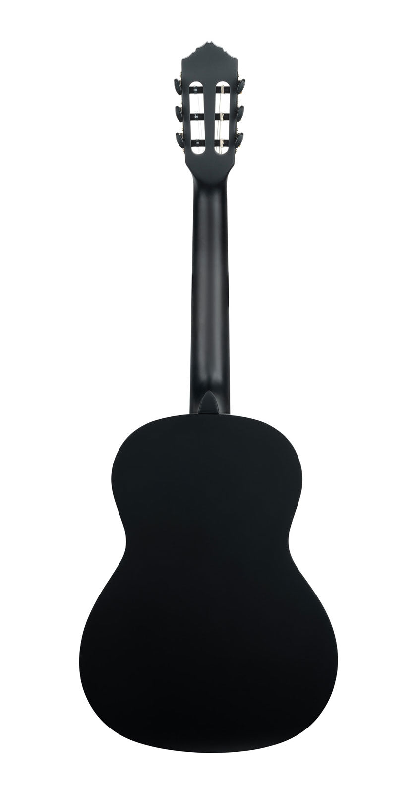 Gitaar Rst5M 3-4 Mat Zwart