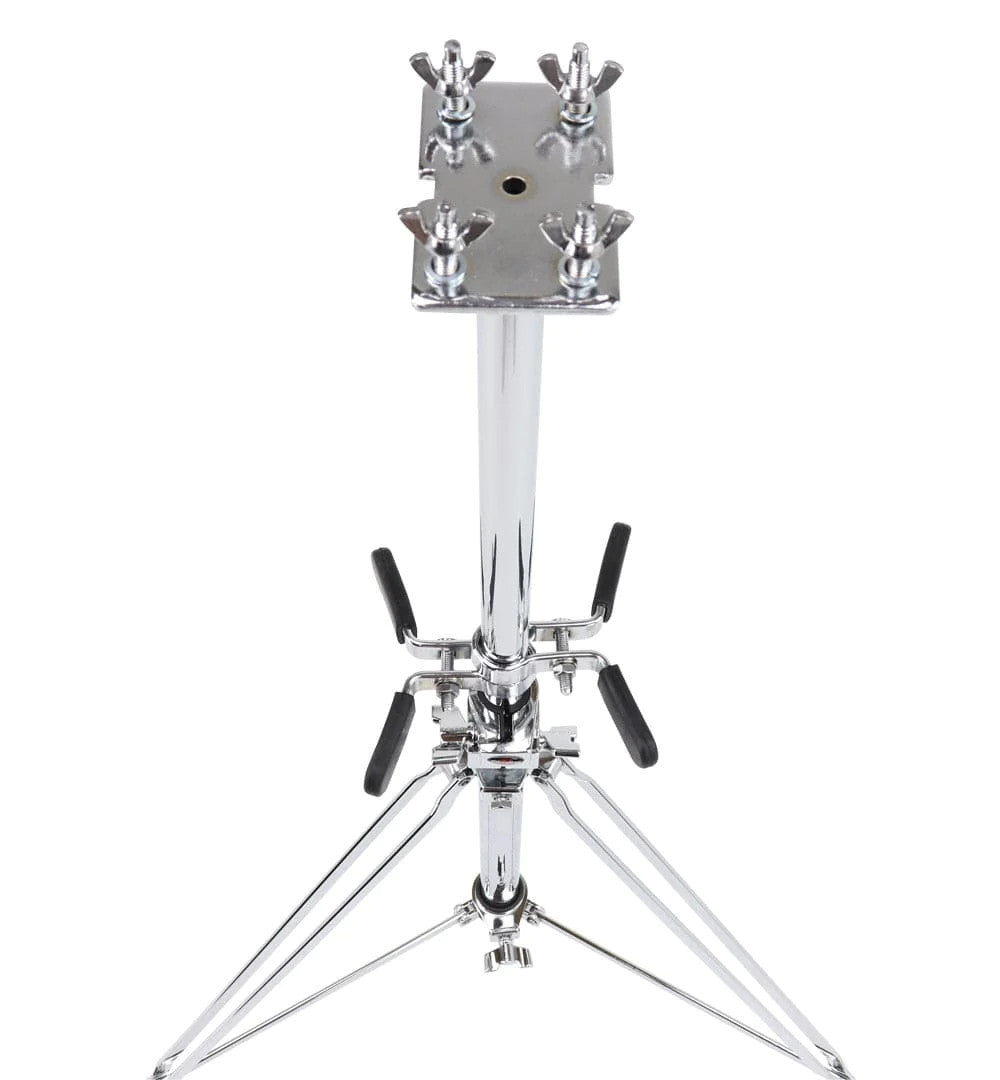 PERCUSSION STAND DOUBLE CONGA STAND 9517