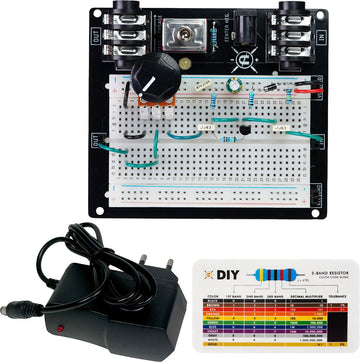 Cir-Kit breadboardpakket Mini Boost