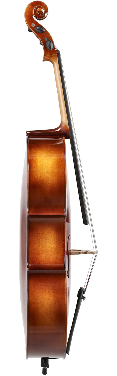 ANNIVERSARY CELLO 3/4 SET UP