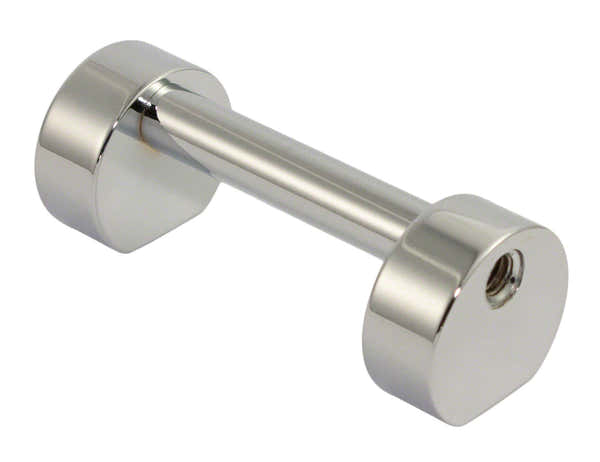 Sparedrum TL3S51B - BASS DRUM TUBE LUG - 51MM - SINGLE ENDED (X1)