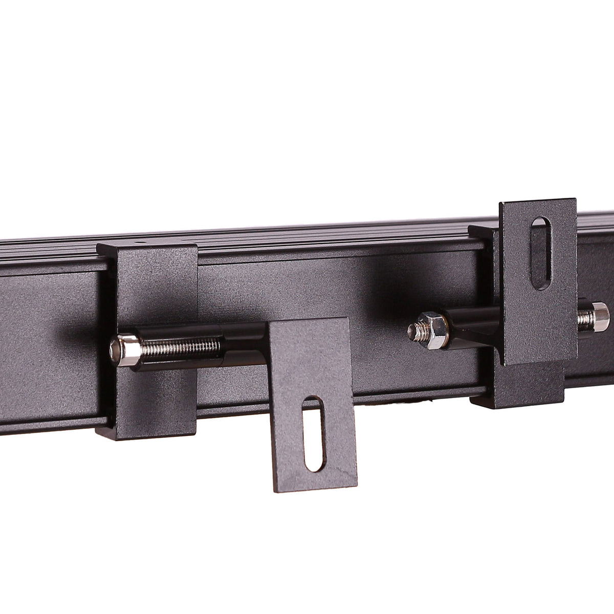 Pakket 2 LED-balken 36 IP