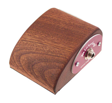Microlog 2 Analoge effectpedaal Sapele