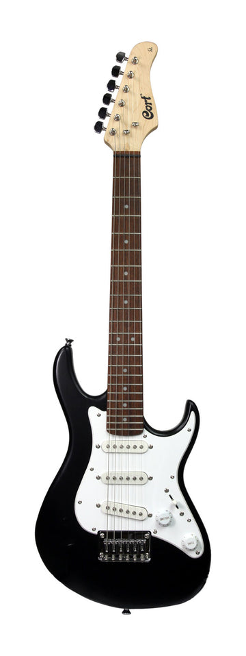 G100 Junior Black Open-Pores Junior