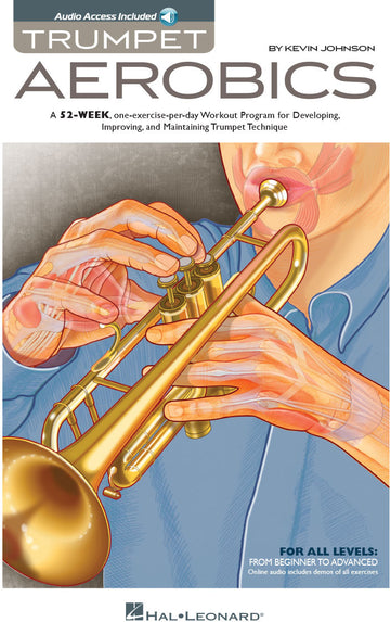 Trumpet Aerobics