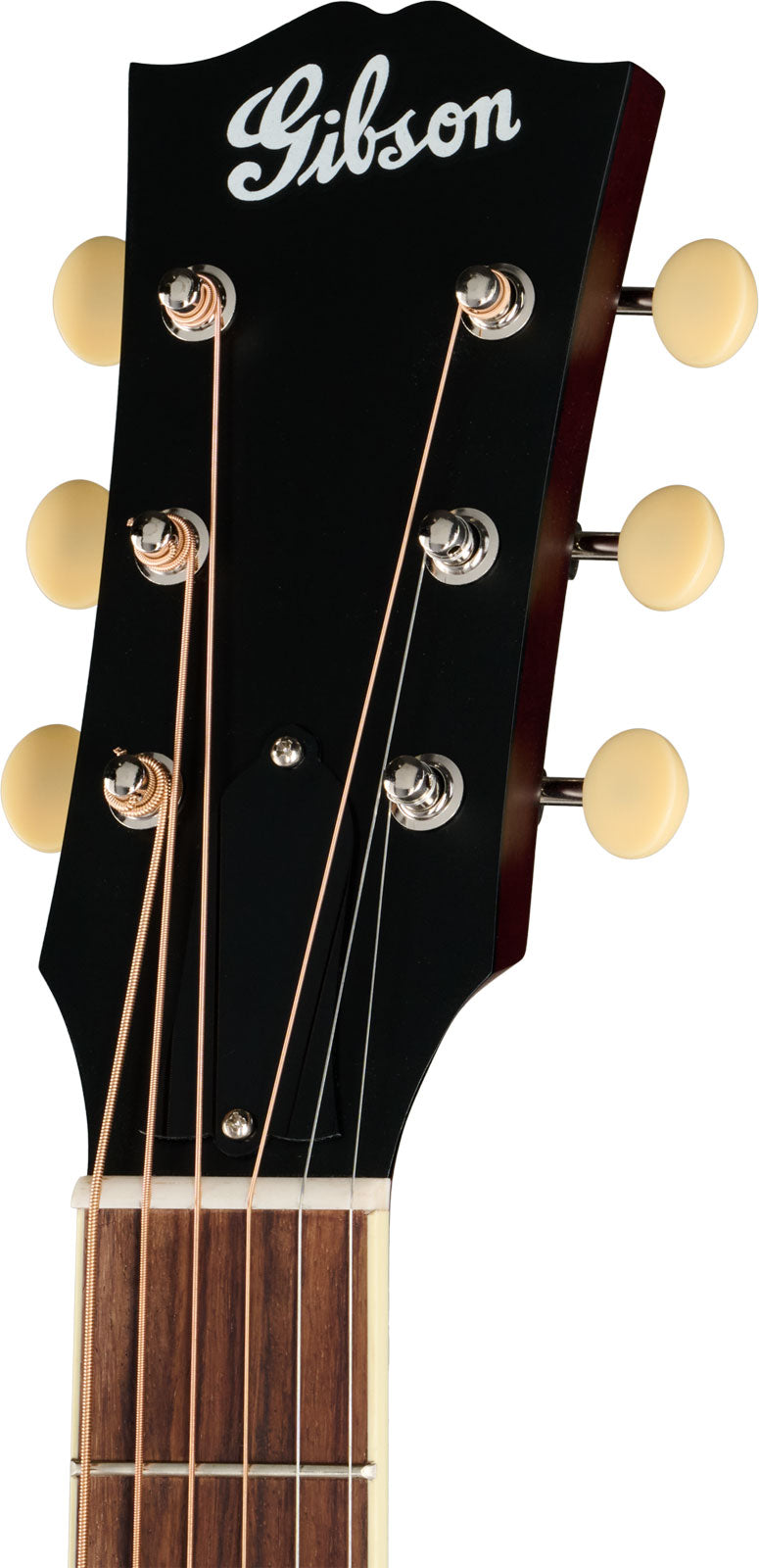J-185 Century 12F Vintage Sunburst Origineel
