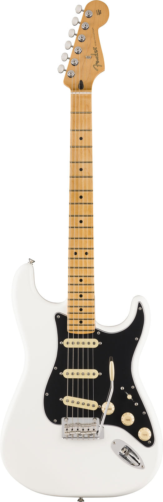 Stratocaster Player II MN Poolwit