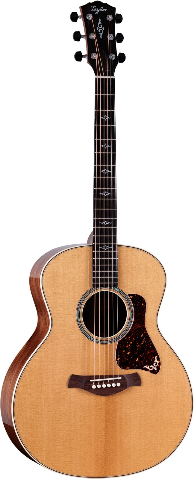 Gold Label 814e Hondurees palissander Naturel Grand Auditorium