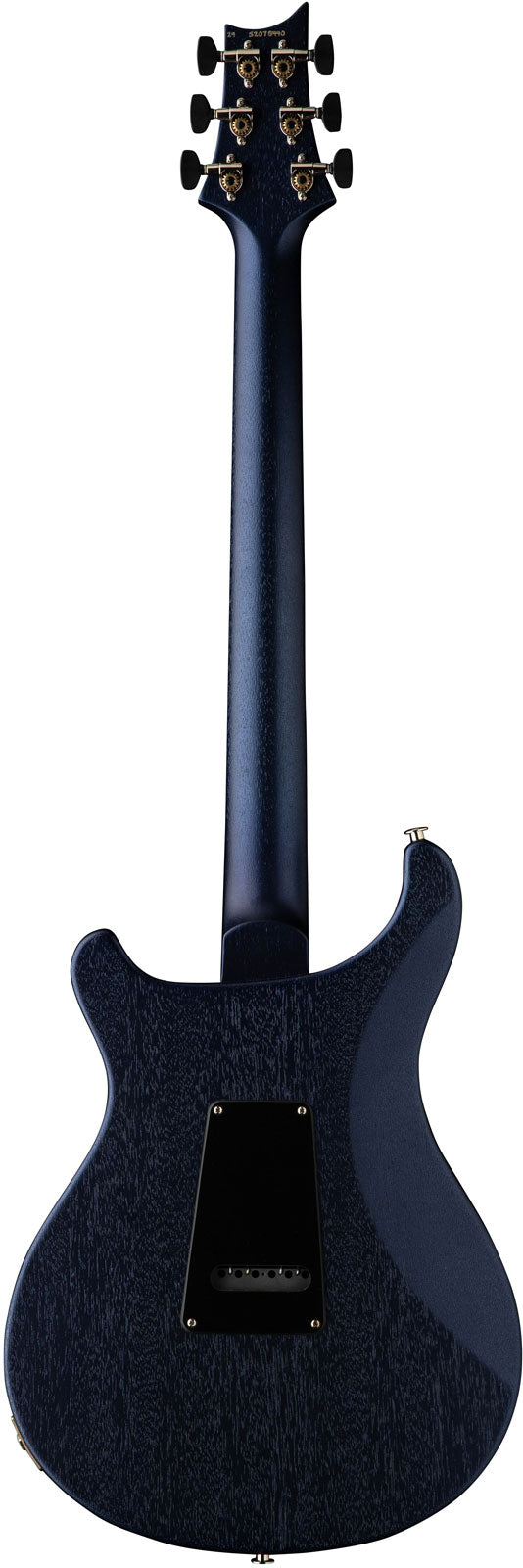 S2 Standard 24 Satijn Metallic Middernacht