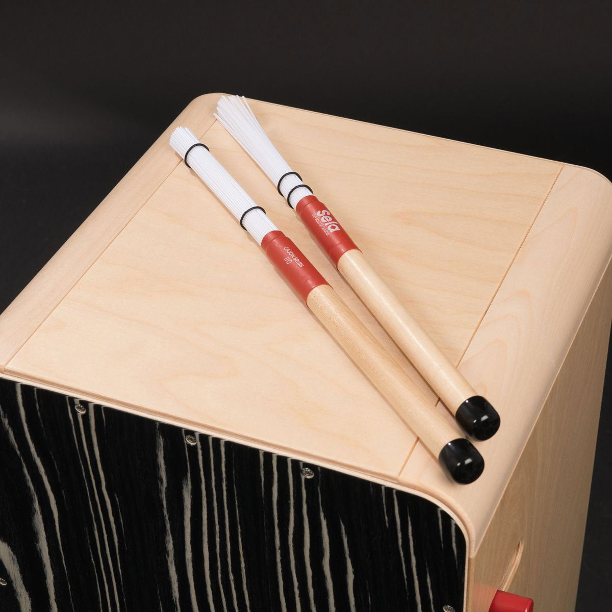 Cajon Brush 110 Se 065