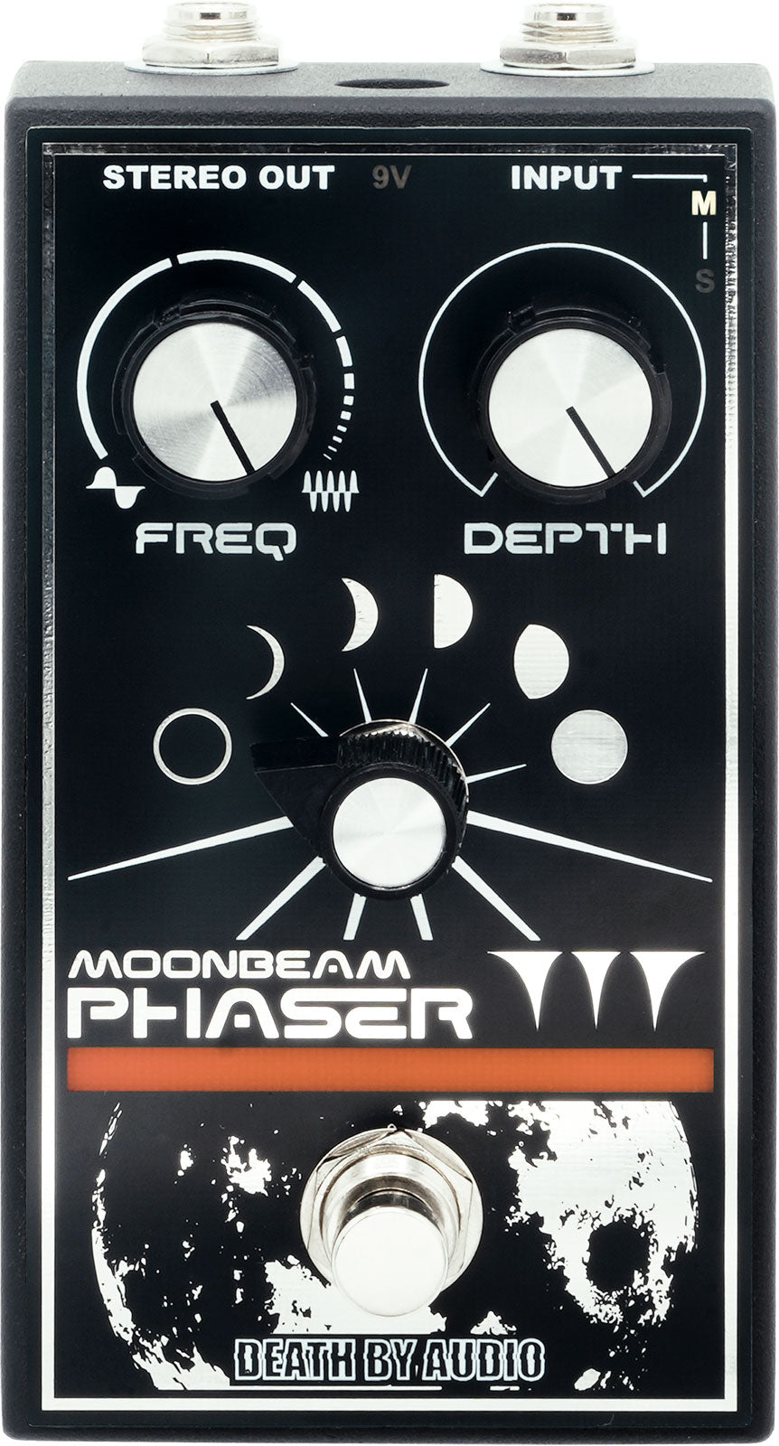 Moonbeam Phaser - Phaser