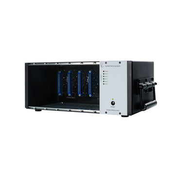 R6 Rack met zes plaatsen voor de 500-serie