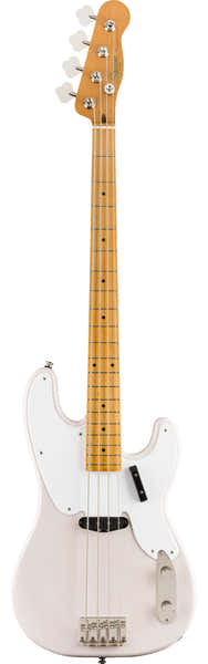 Squier Precision Bass 50S Classic Vibe Mn Witblond