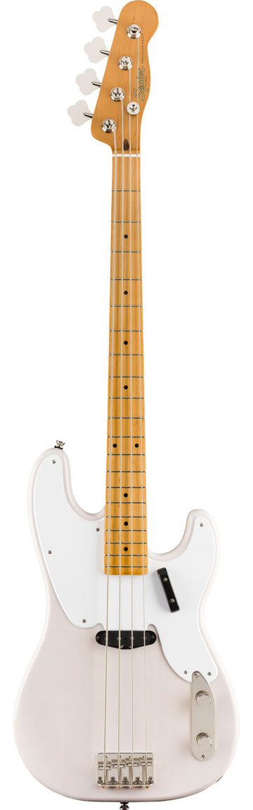 Precision Bass 50S Classic Vibe Mn Witblond