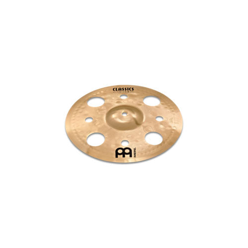 Meinl 12" CLASSICS CUSTOM TRASH SPLASH