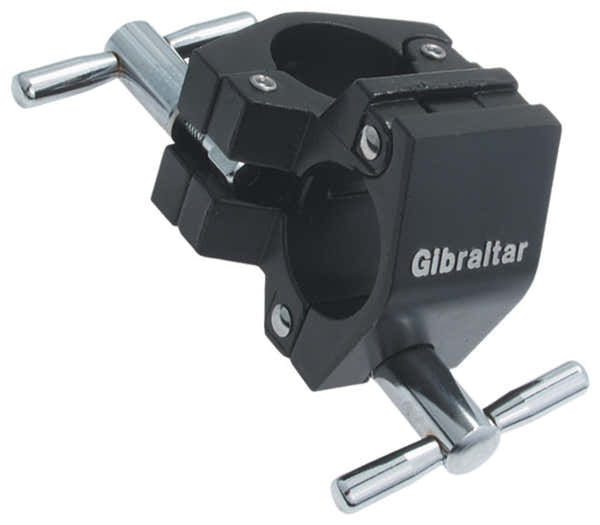 Gibraltar SC-GRSRA - ROAD SERIE - RIGHT ANGLE CLAMP BLACK