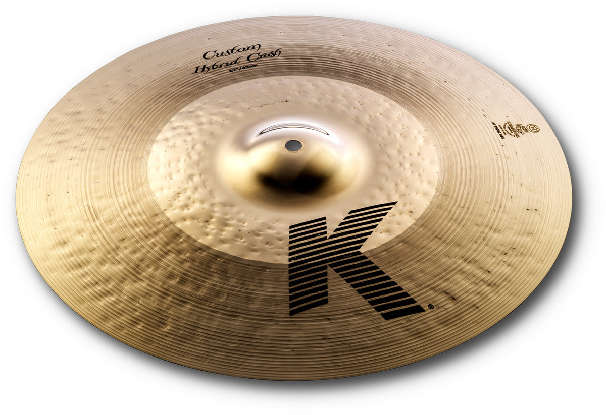 K1217 - K-Custom 17" Hybrid Crash