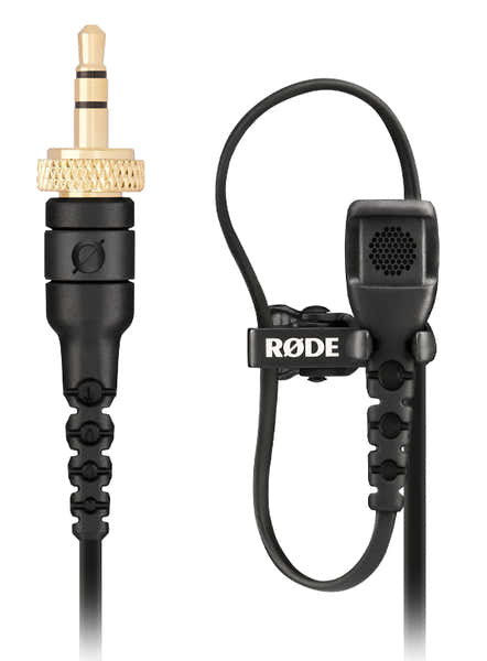 Lavalier Ii