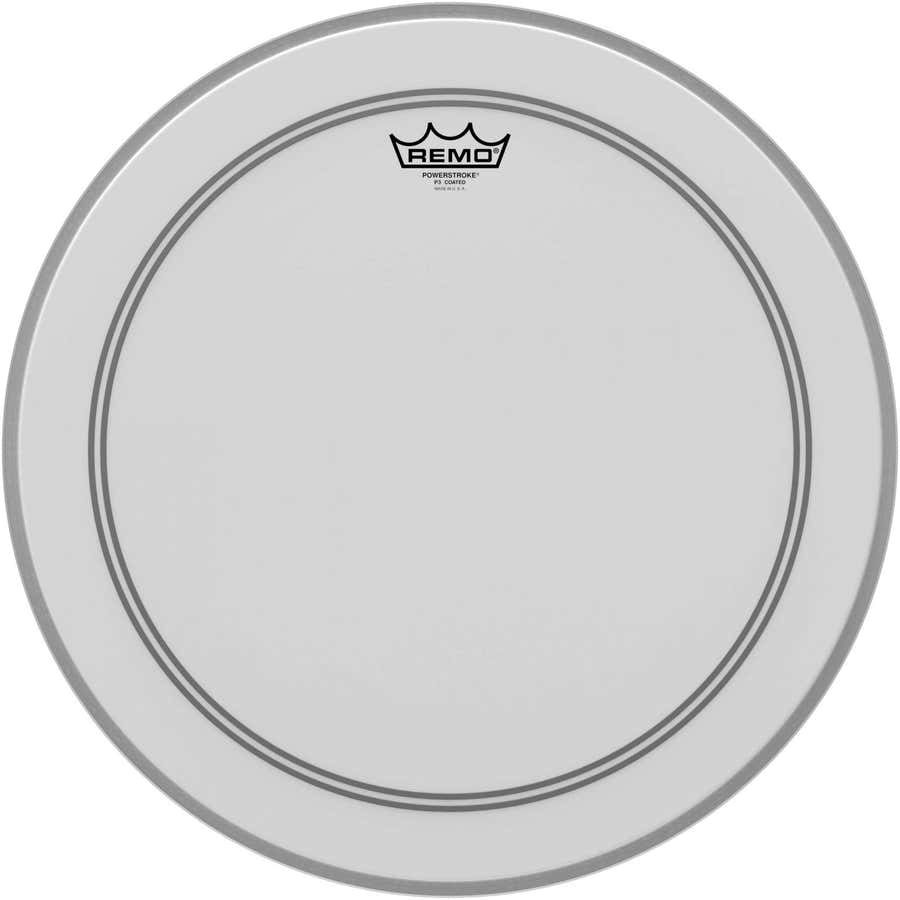 POWERSTROKE 3 18 - COATED - P3-1118-C2