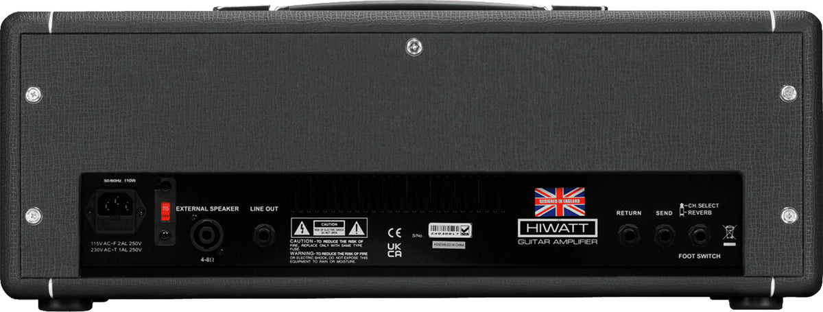 Leeds 50W