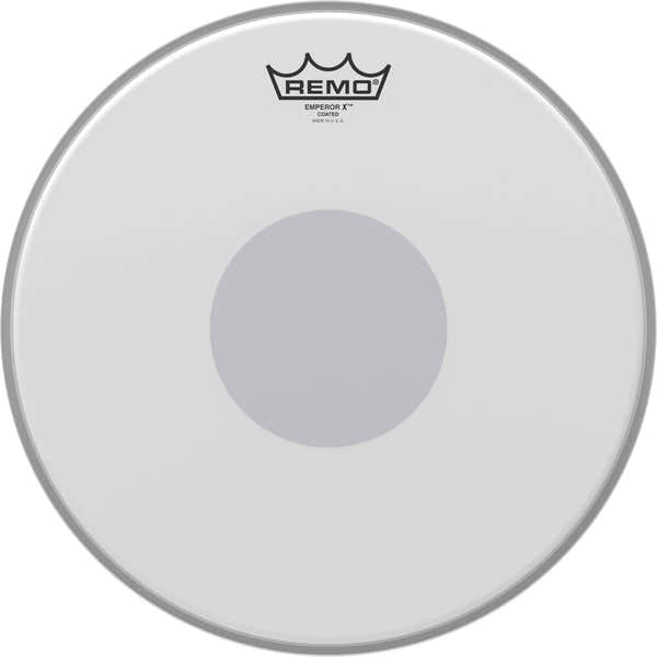 Remo BX-0113-10 - EMPEROR X 13 COATED