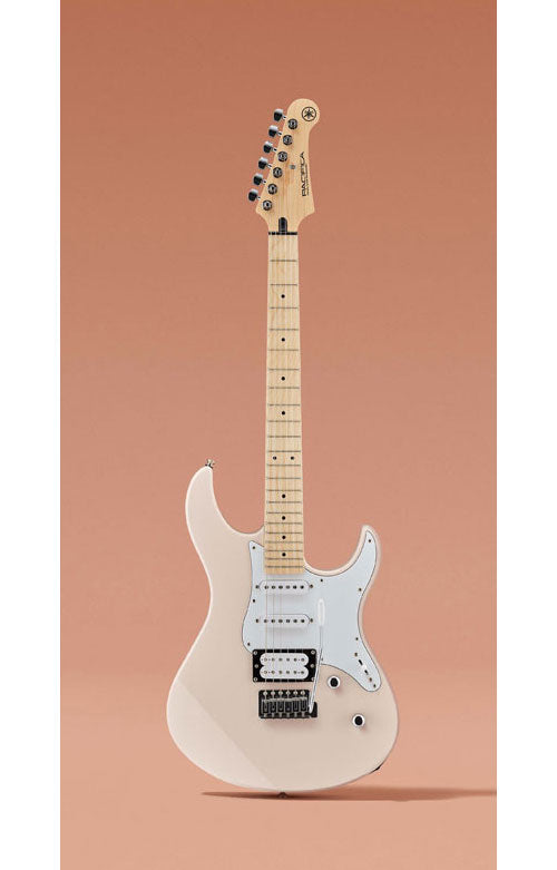 Pacifica Pa112Vm Sonic Pink