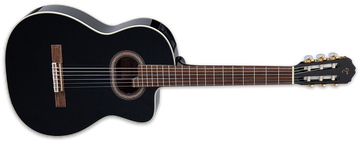 GC6 Cutaway Elektro Zwart