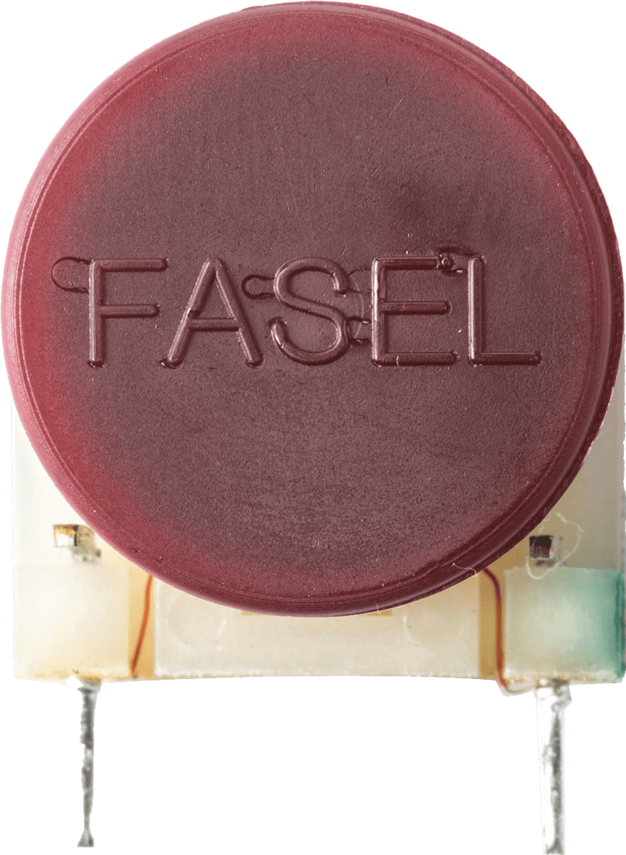 Dunlop INDUCTOR FASEL CUP CORE RED