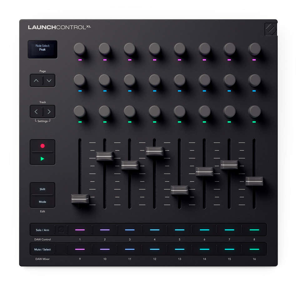 Launch Control XL 3
