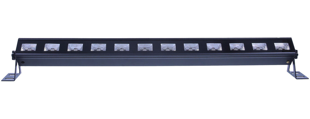 UV BAR LED 36