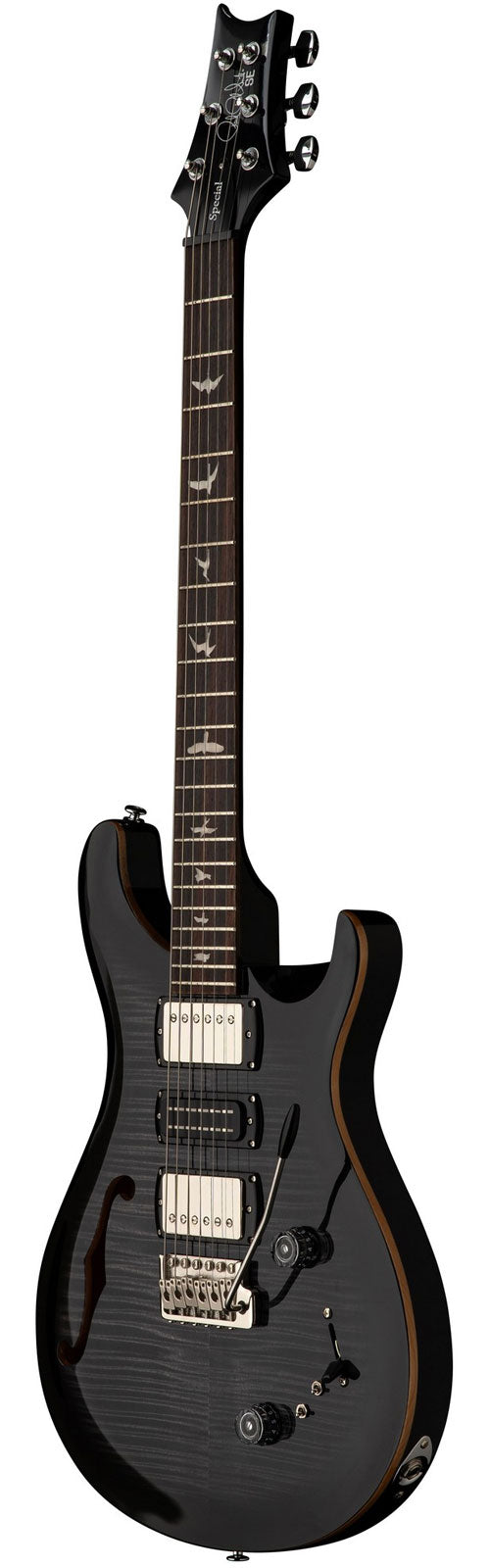 SE Special SH Charcoal Burst