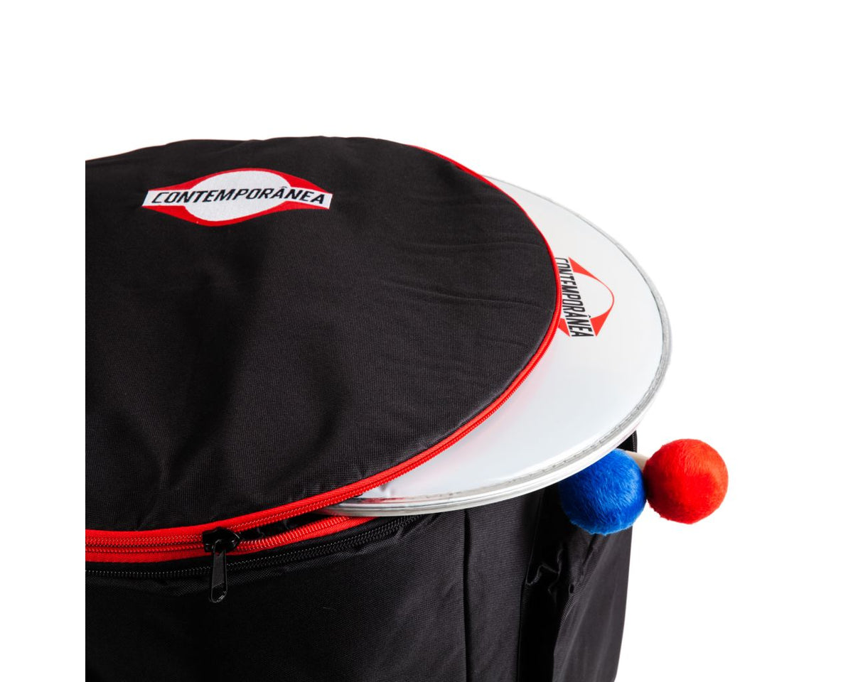 Surdo-hoes 18" X 55CM Rugzak