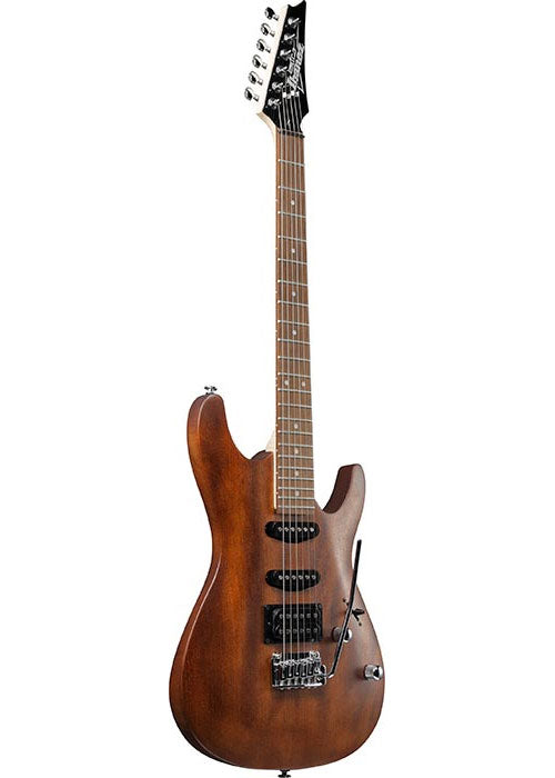 GSA60-WNF Walnoot Flat Sabre Gio