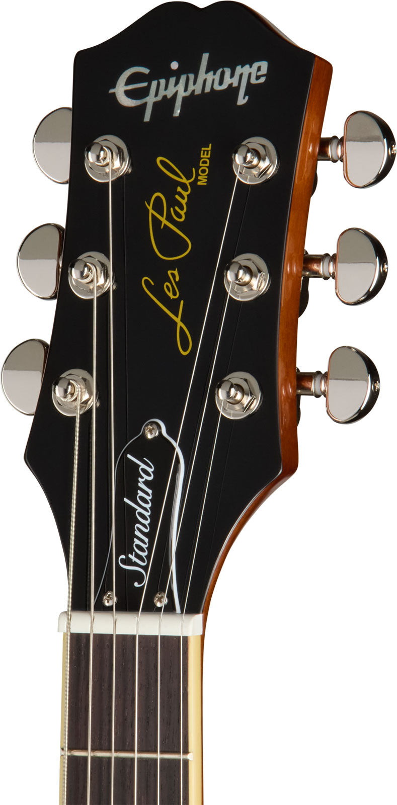 Les Paul Standard 60s Ebony IBG