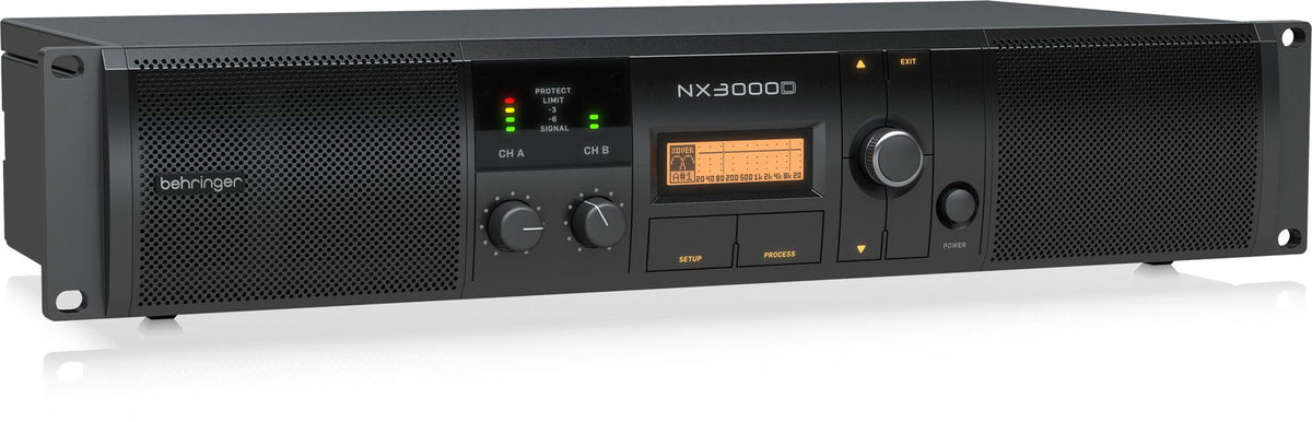 NX3000D
