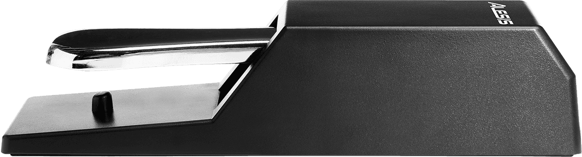 Sustainpedaal pianotype