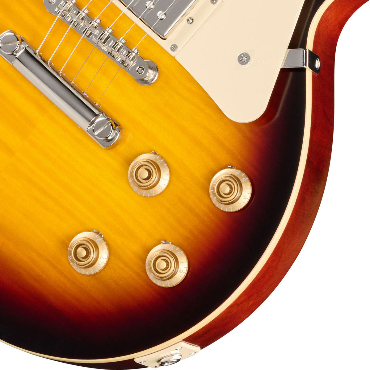 Les Paul Standard 1959 heruitgave Dark Burst IGC IBGCSHR