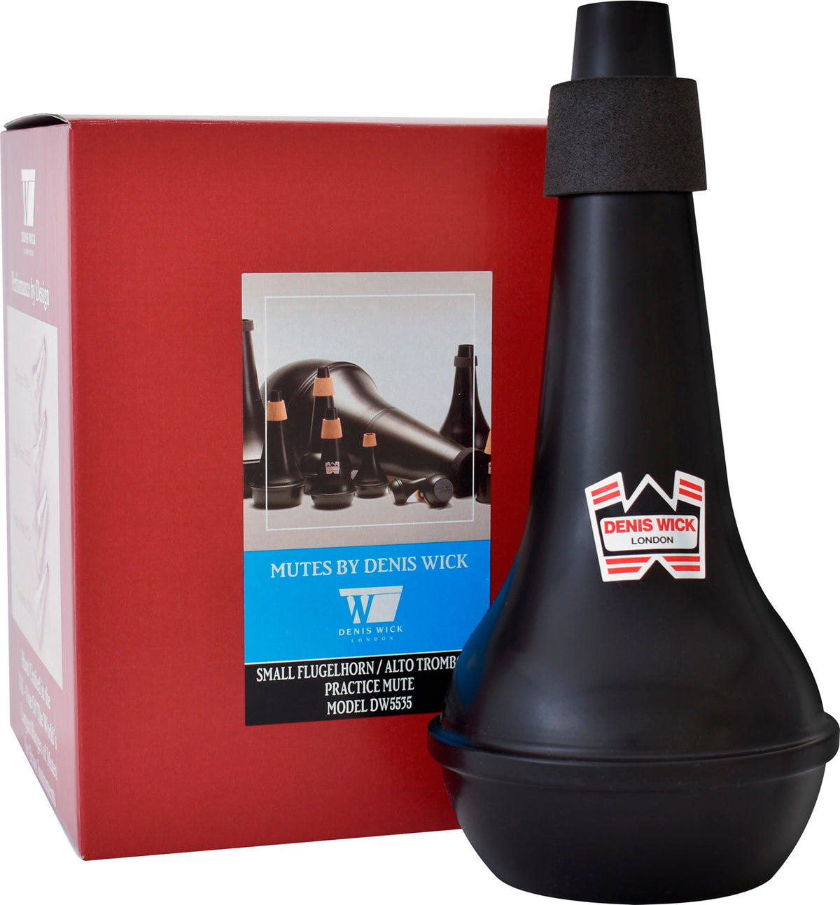 FLUIT VOOR BUGEL DW5535