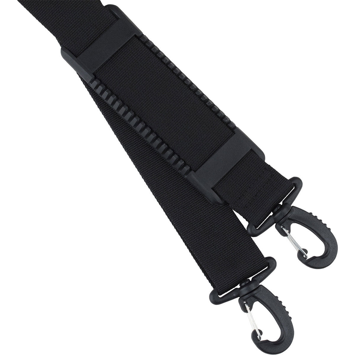 Etui Tenorsaxofoon Max Contoured Zwart