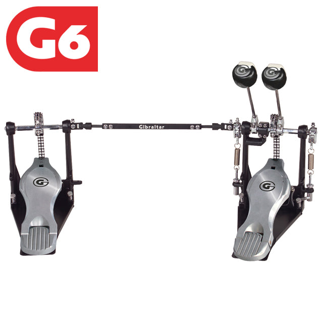 Gibraltar 6711DB - G6 - DOUBLE