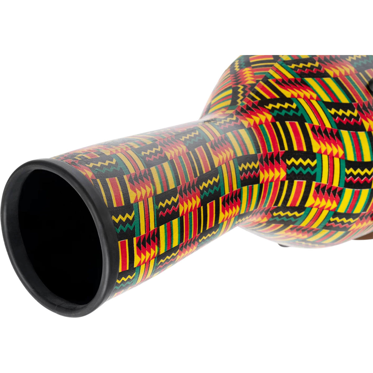 Jumbo Synthetische djembe 10" Simbra