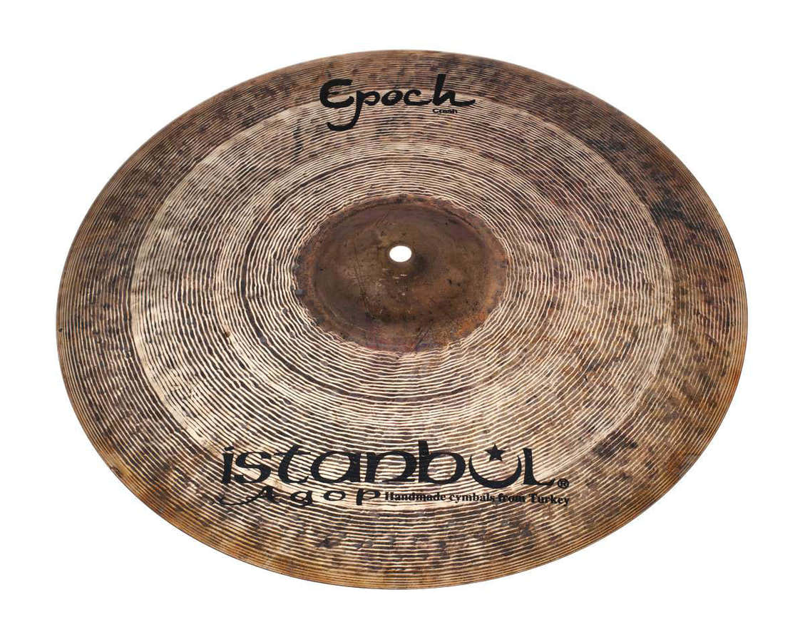 20" EPOCH CRASH