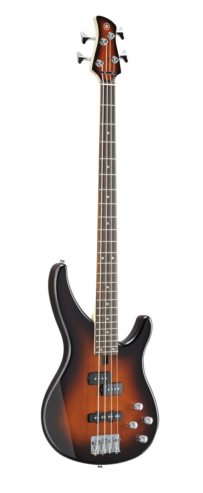 Trbx204 II Oude viool-sunburst
