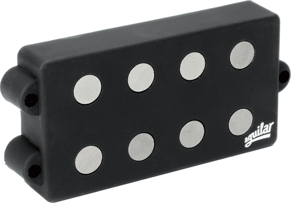 BASS PICKUP 4-STRING MICROPHONE